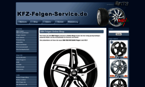 Kfz-felgen-service.de thumbnail