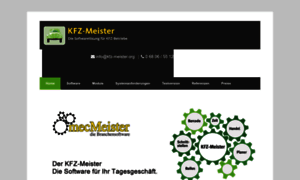 Kfz-meister.org thumbnail