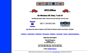 Kfz-office.de thumbnail