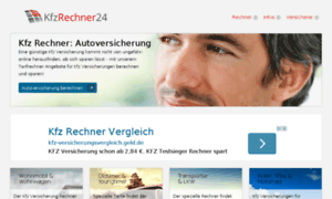 Kfz-rechner-24.de thumbnail