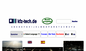 Kfz-tech.de thumbnail