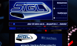 Kfz-teile-sigl.de thumbnail