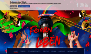 Kg-regenbogen.de thumbnail