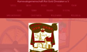 Kg-rot-gold-dinslaken.de thumbnail