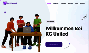 Kg-united.de thumbnail