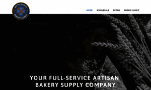 Kgbakerysupply.com thumbnail