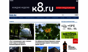 Kgd.ru thumbnail