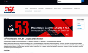 Kgh-kongres.rs thumbnail
