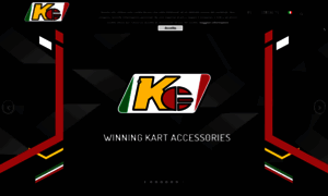 Kgkarting.it thumbnail