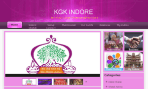 Kgkindore.com thumbnail