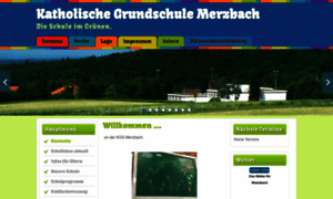 Kgs-merzbach.de thumbnail