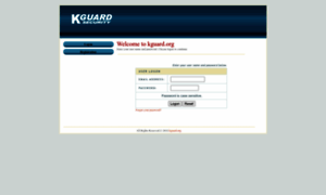 Kguard.org thumbnail