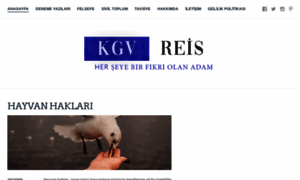 Kgvreis.com thumbnail