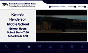 Kh.gckschools.com thumbnail