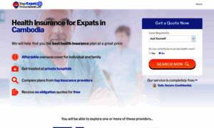 Kh.top-expat-insurance.com thumbnail