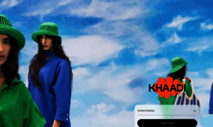 Khaadi.com thumbnail