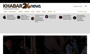 Khabar24.news thumbnail