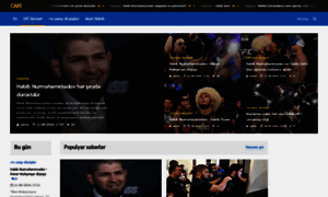 Khabib-nurmagomedov.com.az thumbnail