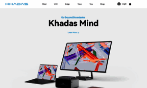 Khadas.com thumbnail