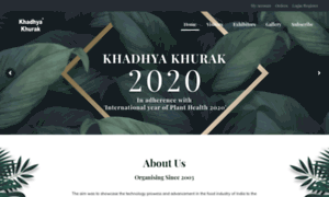 Khadhya.khuraknews.com thumbnail