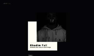 Khadimfall.com thumbnail