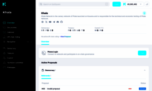 Khala.subsquare.io thumbnail