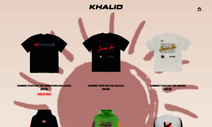 Khalid.store thumbnail