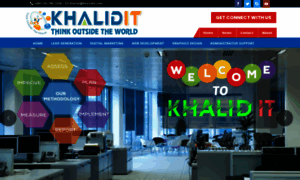 Khalidit.com thumbnail