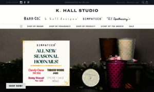 Khallstudio.com thumbnail