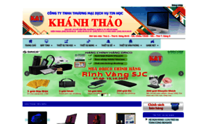 Khanhthao.vn thumbnail