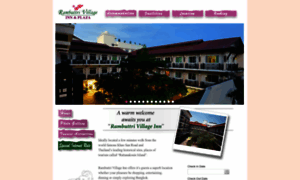 Khaosan-hotels.com thumbnail