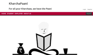 Kharchapaani.co.in thumbnail