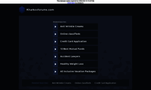 Kharkovforums.com thumbnail