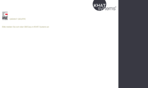 Khat-systems.de thumbnail