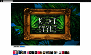 Khatstyle.blogspot.com thumbnail