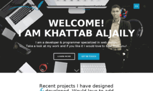 Khattabtech.com thumbnail