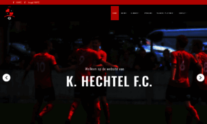 Khechtelfc.be thumbnail