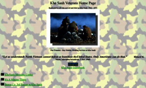 Khesanh.com thumbnail