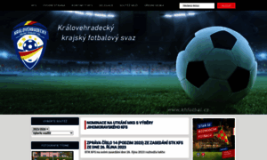 Khfotbal.cz thumbnail