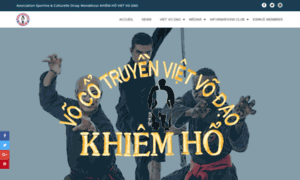 Khiem-ho.com thumbnail