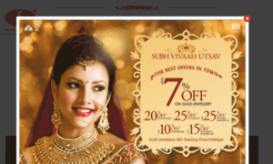 Khimjijewellers.co.in thumbnail