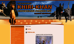 Khiri-khan.com thumbnail