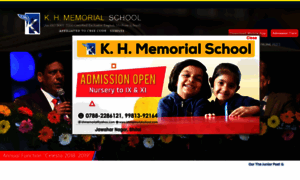 Khmemorialschool.com thumbnail