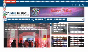 Khmer2day.com thumbnail