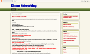 Khmernetworkings.blogspot.com thumbnail