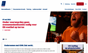 Khn.nl thumbnail