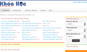 Khoahoc.timviecnhanh.com thumbnail