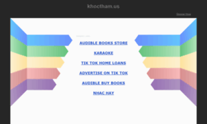 Khoctham.us thumbnail