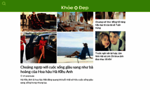 Khoevadep.com.vn thumbnail