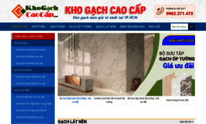 Khogachcaocap.com thumbnail